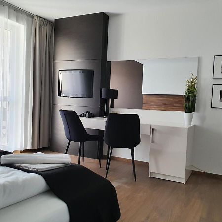 Prywatny Apartament W Hotelu Diva Spa Kołobrzeg Exterior foto